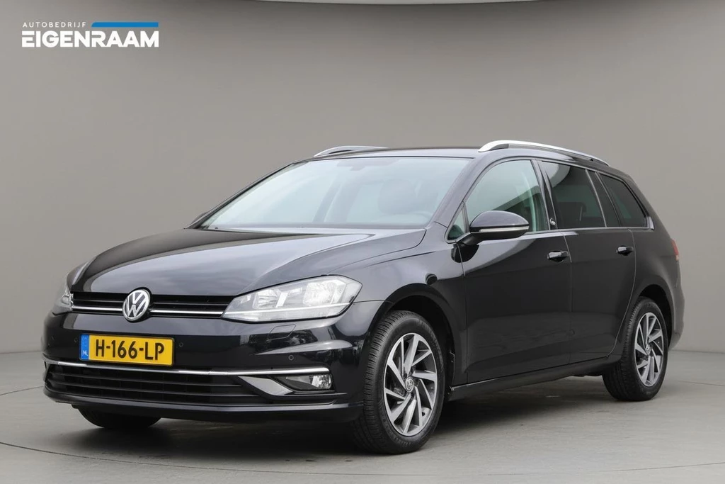 Volkswagen Golf – foto 1