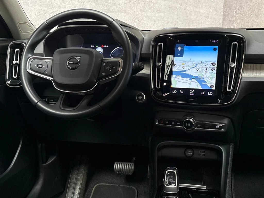 Volvo XC40 – foto 7