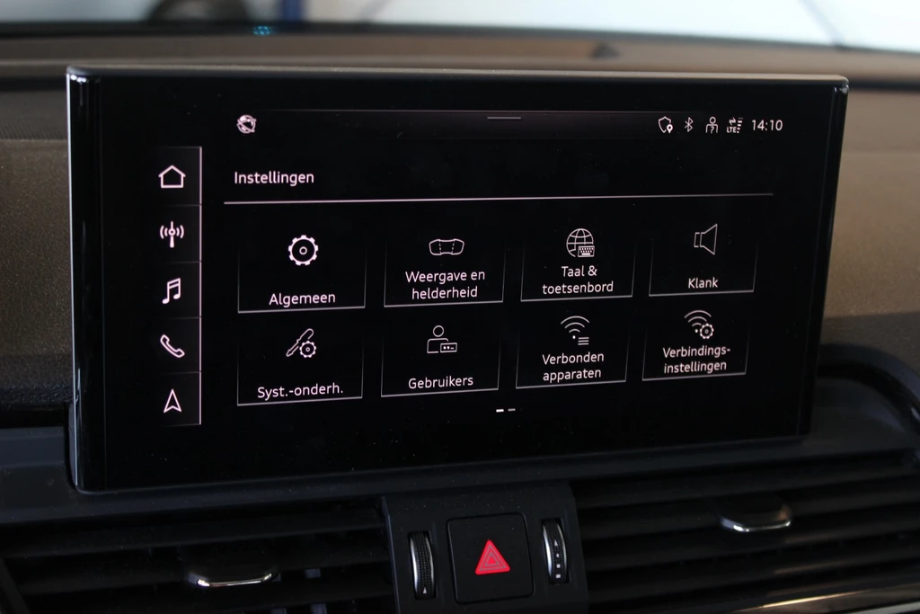 Audi Q5 – foto 18