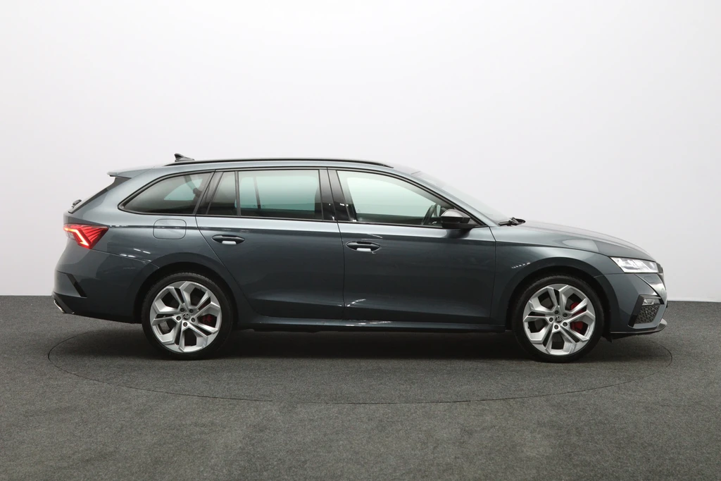 Škoda Octavia – foto 6