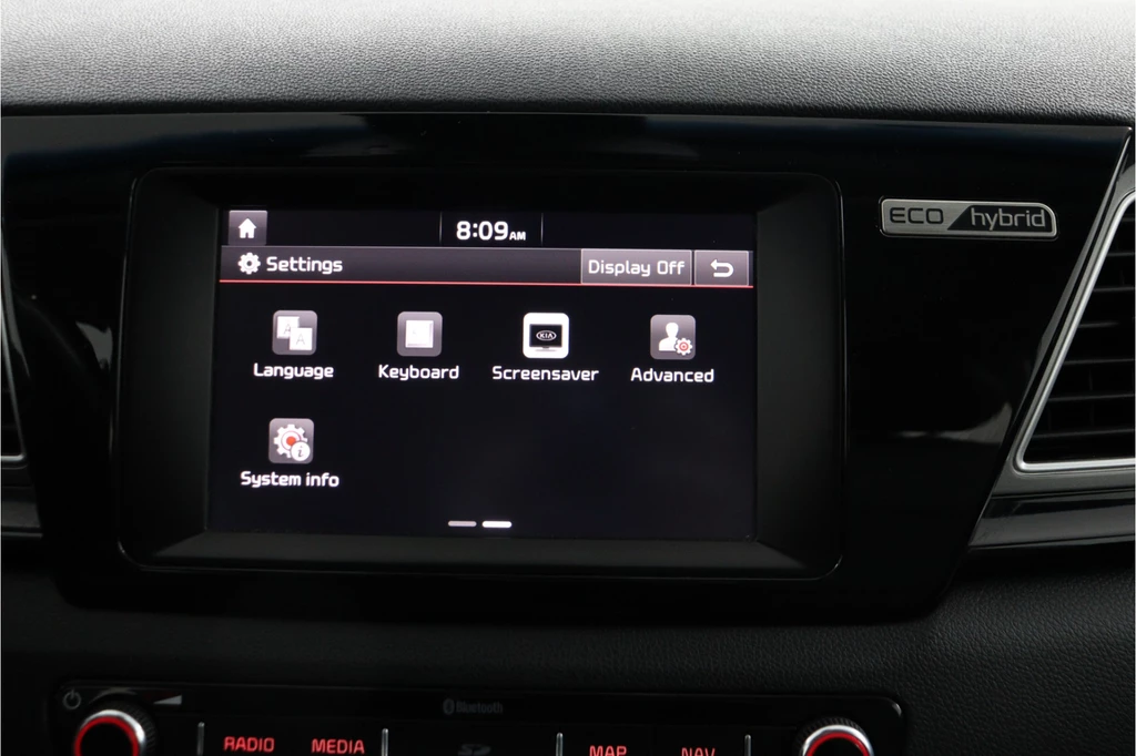 Kia Niro – foto 61