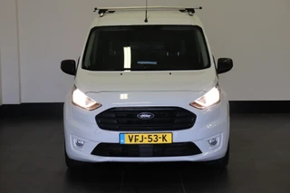 Ford Transit Connect – thumbnail 6