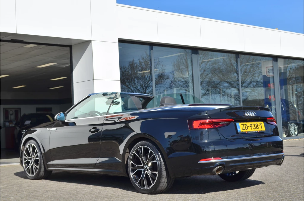 Audi A5 – foto 5