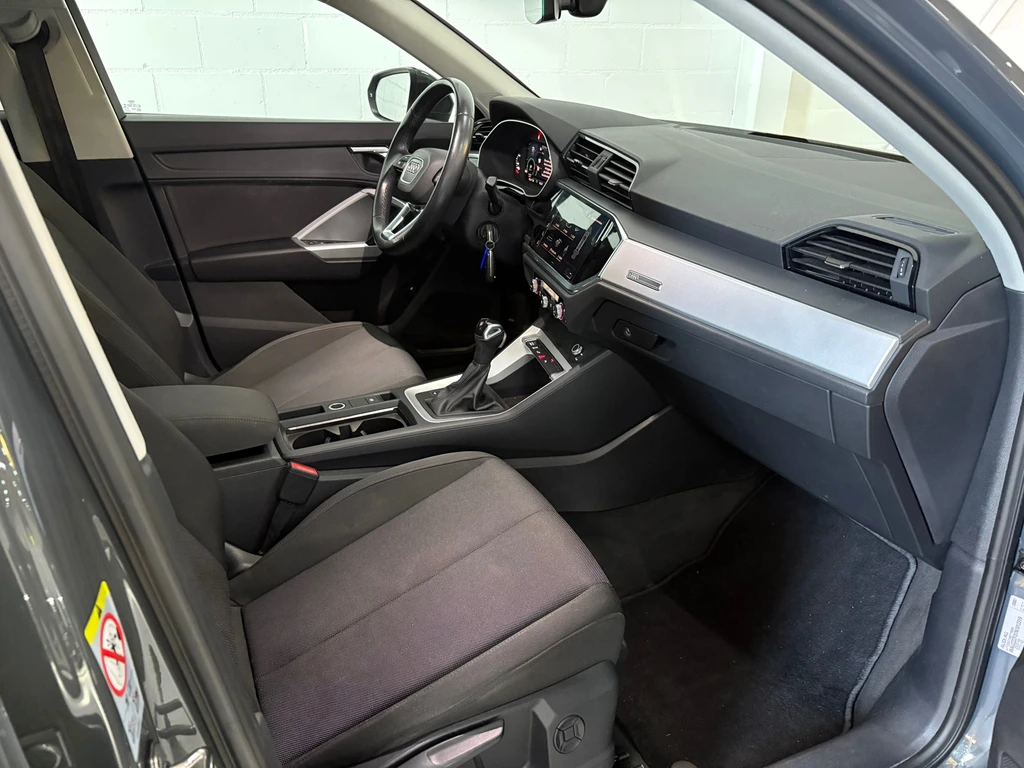 Audi Q3 – foto 11