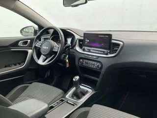 Kia Ceed Sportswagon – thumbnail 9