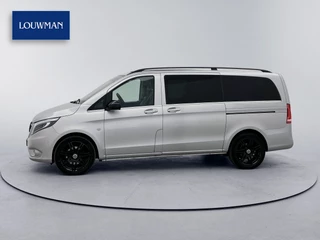 Mercedes-Benz Vito – thumbnail 3