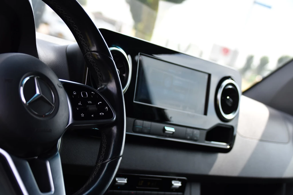 Mercedes-Benz Sprinter – foto 16