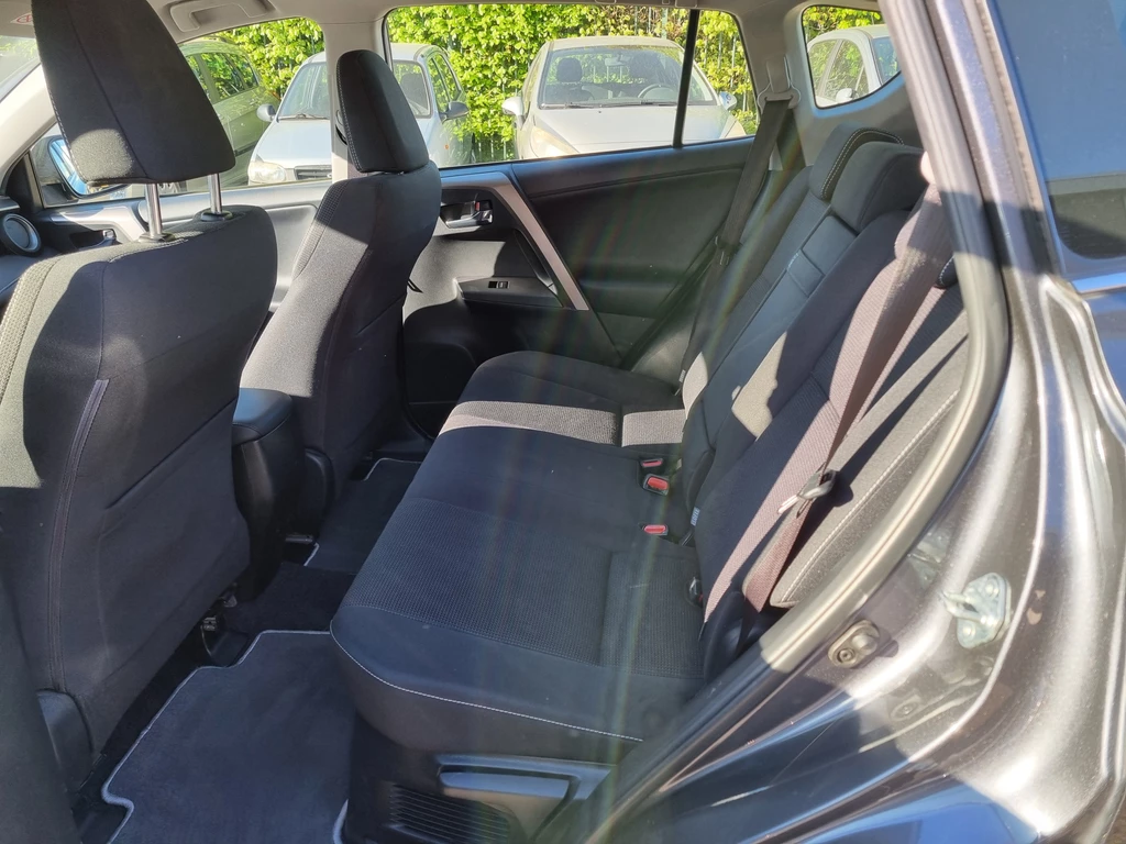 Toyota RAV4 – foto 22