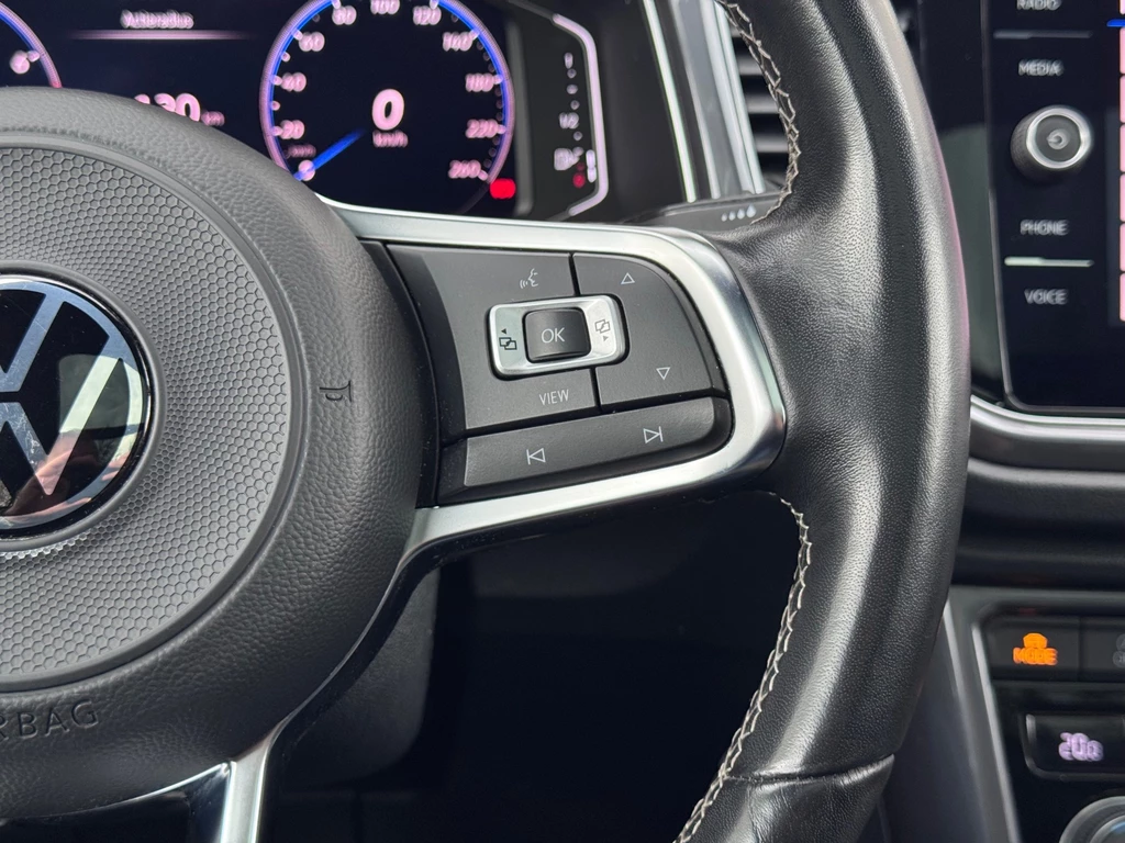 Volkswagen T-Roc – foto 14