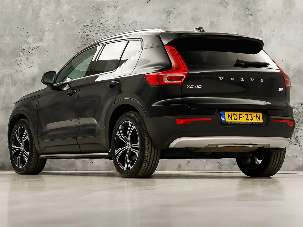 Volvo XC40 – foto 3