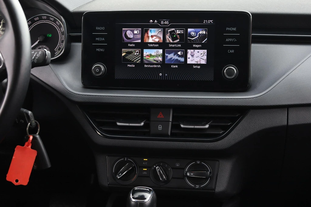 Škoda Scala – foto 31