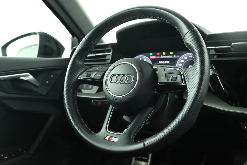 Audi A3 – foto 17