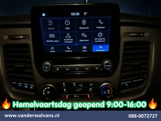 Ford Transit Custom – thumbnail 16