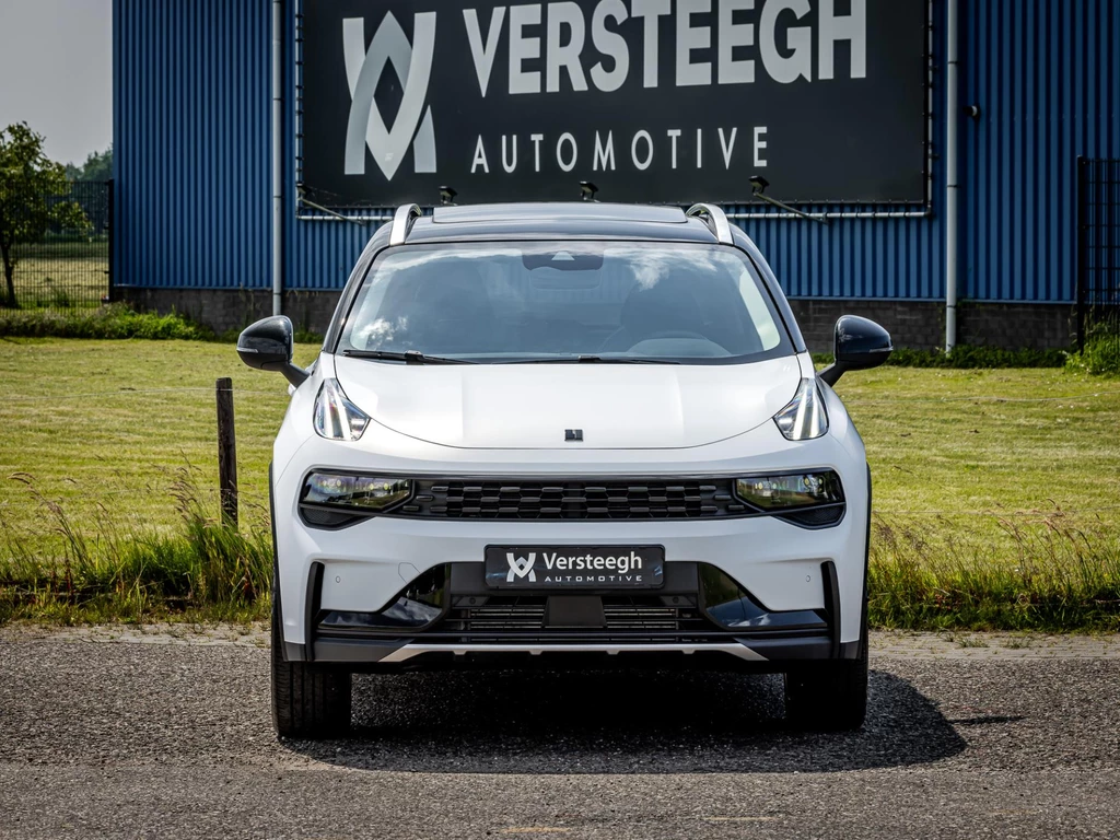 Lynk & Co 01 – foto 9