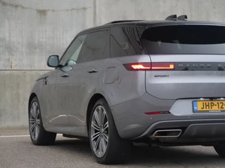 Land Rover Range Rover Sport – thumbnail 4