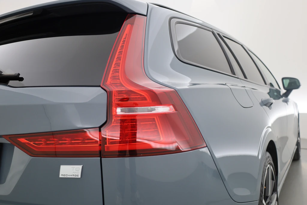 Volvo V60 – foto 4