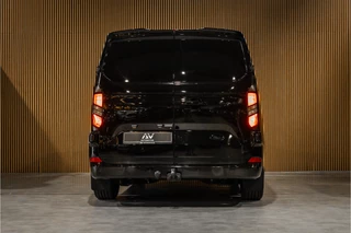 Ford Transit Custom – thumbnail 5