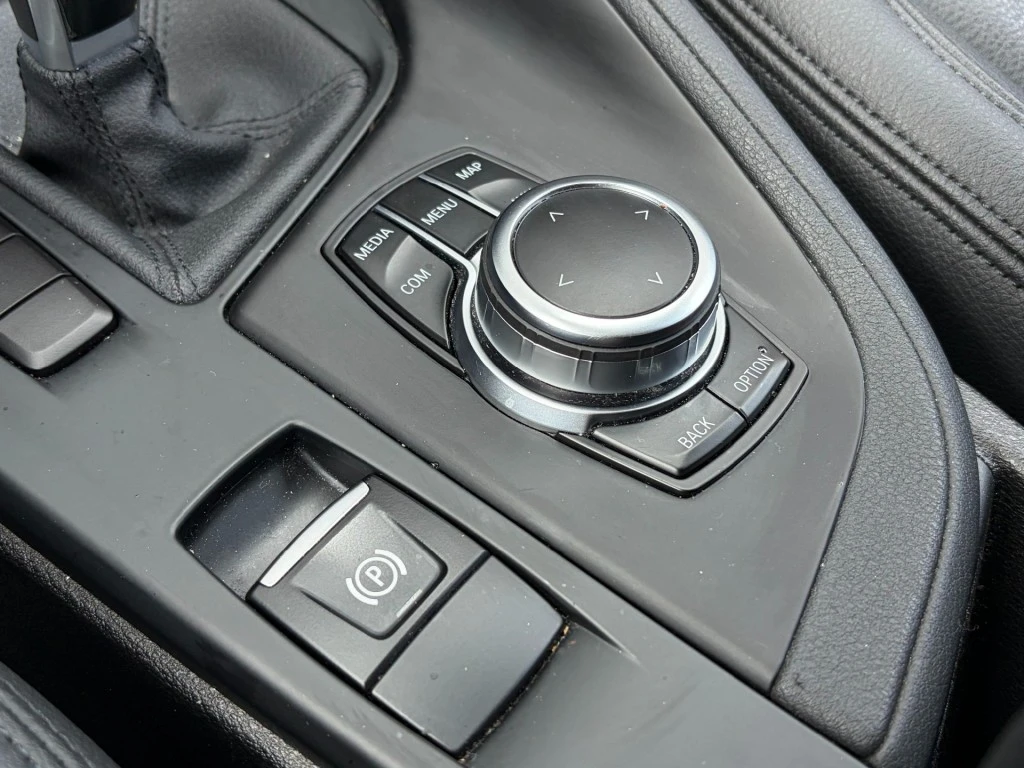 BMW X1 – foto 23