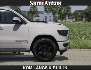 Dodge Ram Pick-Up – thumbnail 50