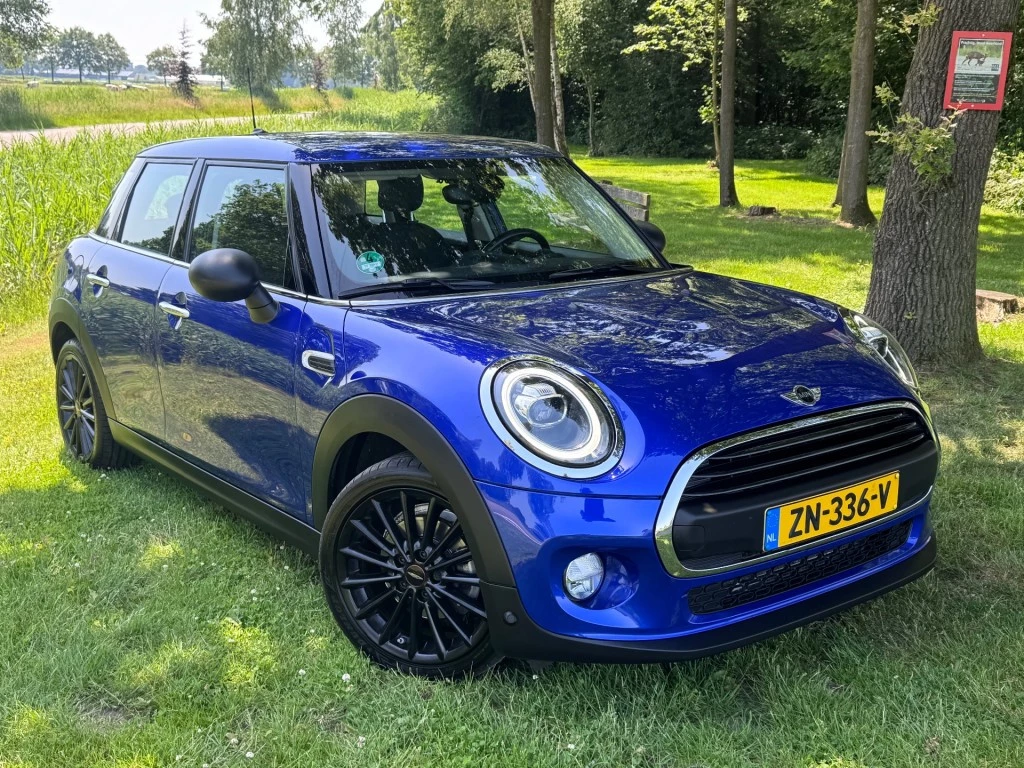 MINI One – foto 14