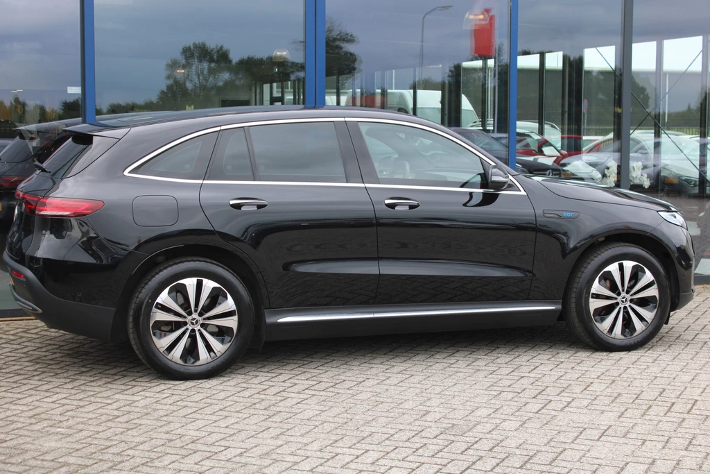 Mercedes-Benz EQC – foto 5