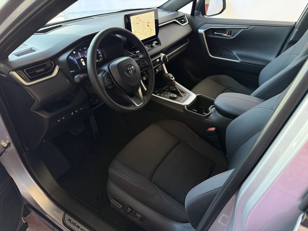 Toyota RAV4 – foto 15