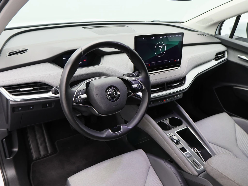Škoda Enyaq iV – foto 10
