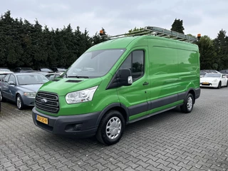 Ford Transit – thumbnail 1