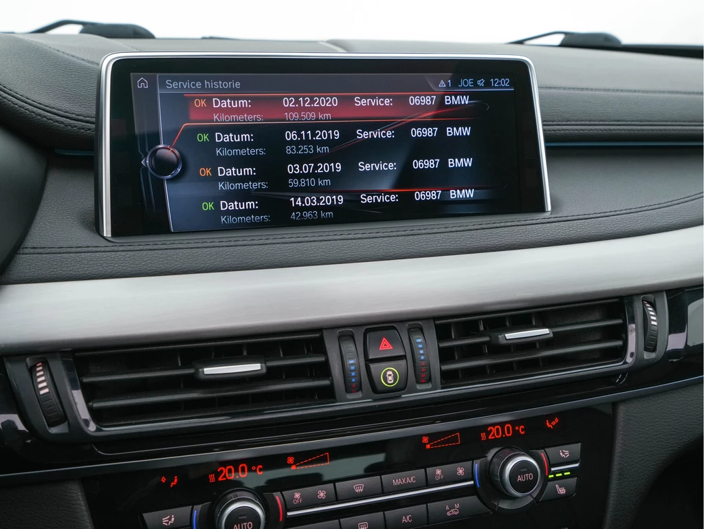 BMW X6 – foto 19
