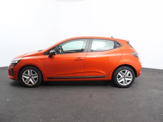 Renault Clio – thumbnail 3