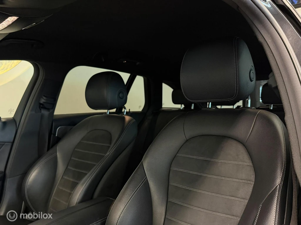 Mercedes-Benz C-Klasse – foto 39