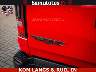 Dodge Ram Pick-Up – thumbnail 35