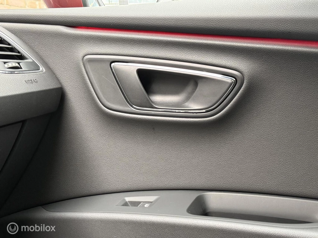 SEAT Leon – foto 36
