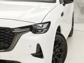 Mazda CX-60 – thumbnail 15