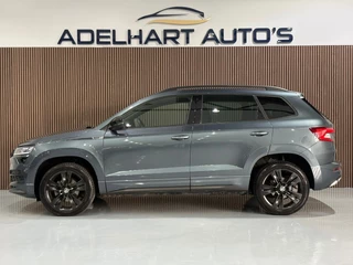 Škoda Karoq – thumbnail 6