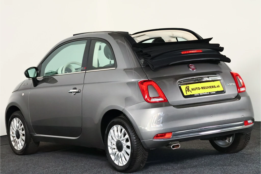 Fiat 500 – foto 5