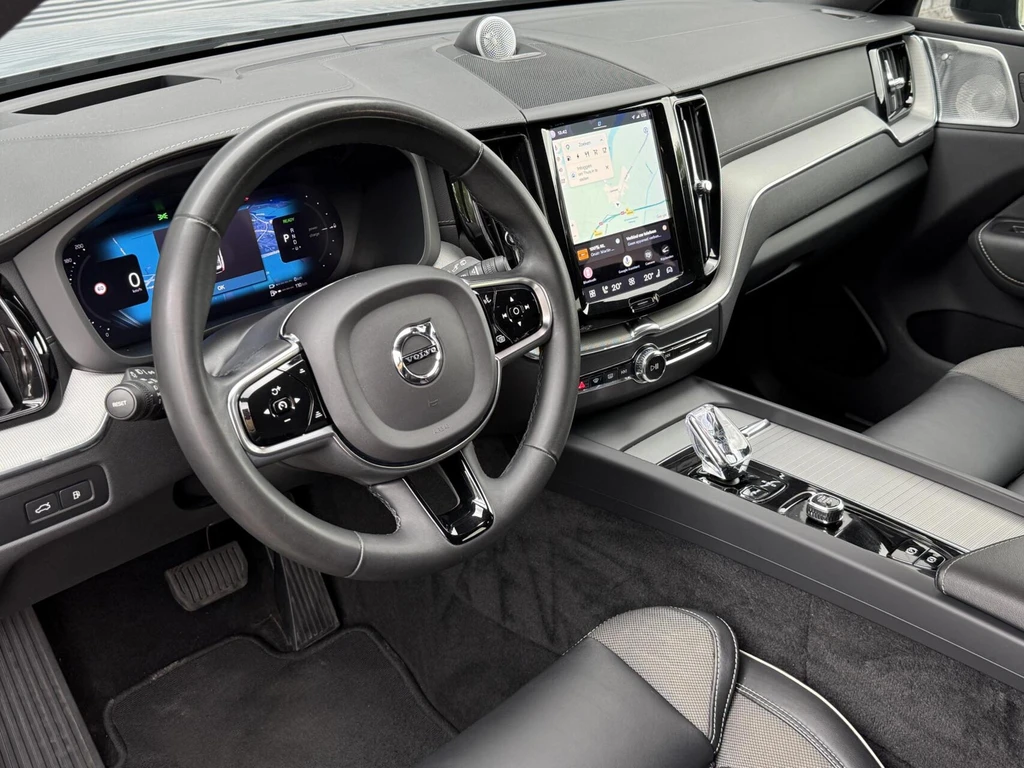 Volvo XC60 – foto 13
