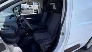 Citroën Berlingo – thumbnail 18
