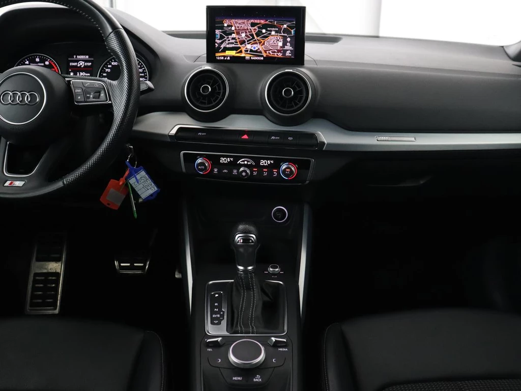 Audi Q2 – foto 9