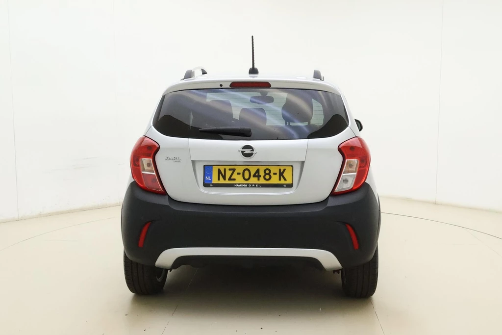 Opel KARL – foto 5