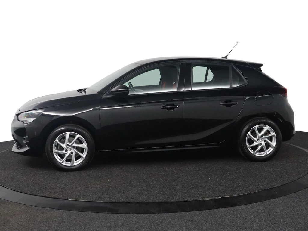 Opel Corsa – foto 2
