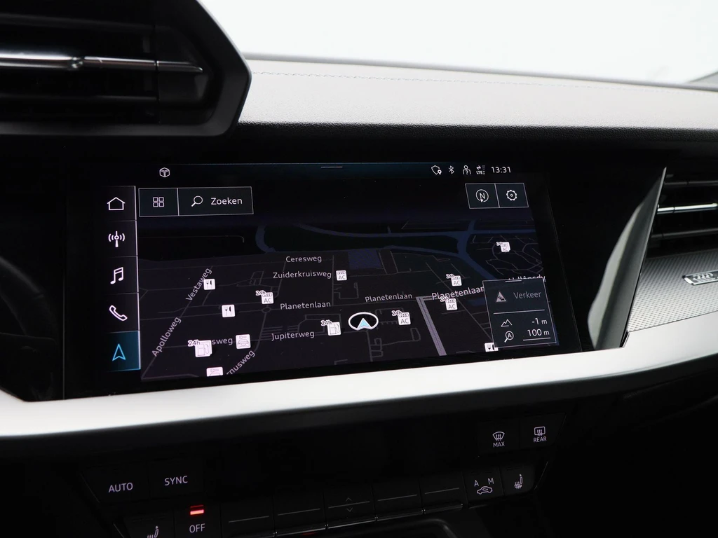 Audi A3 – foto 12