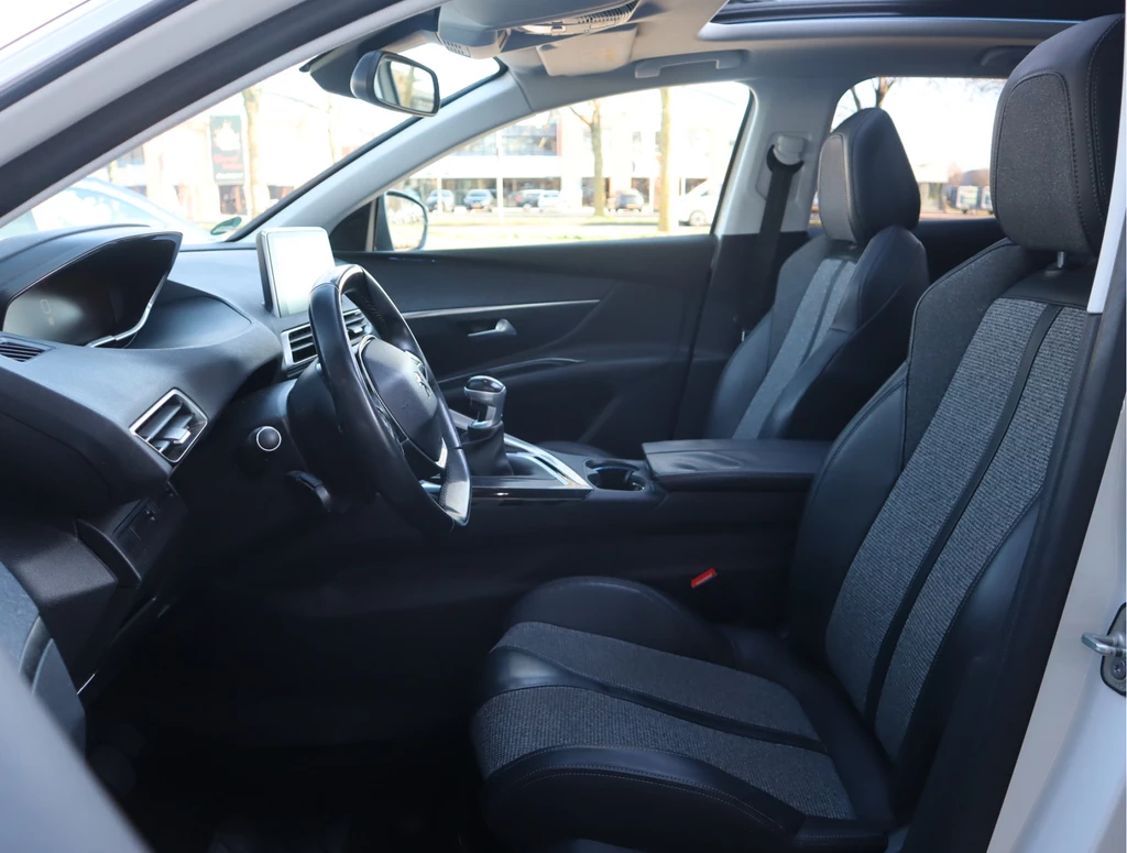 Peugeot 3008 – foto 24
