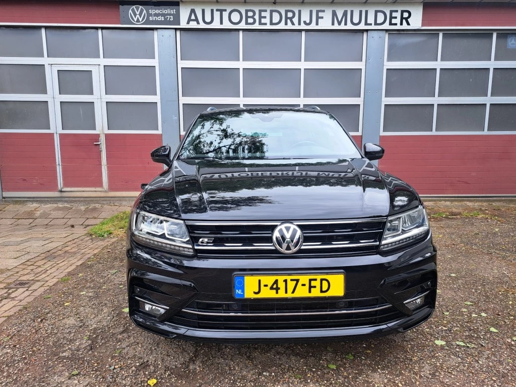 Volkswagen Tiguan – foto 4