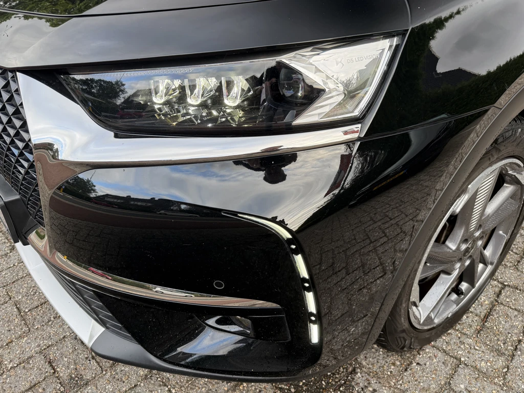 DS DS 7 – foto 35