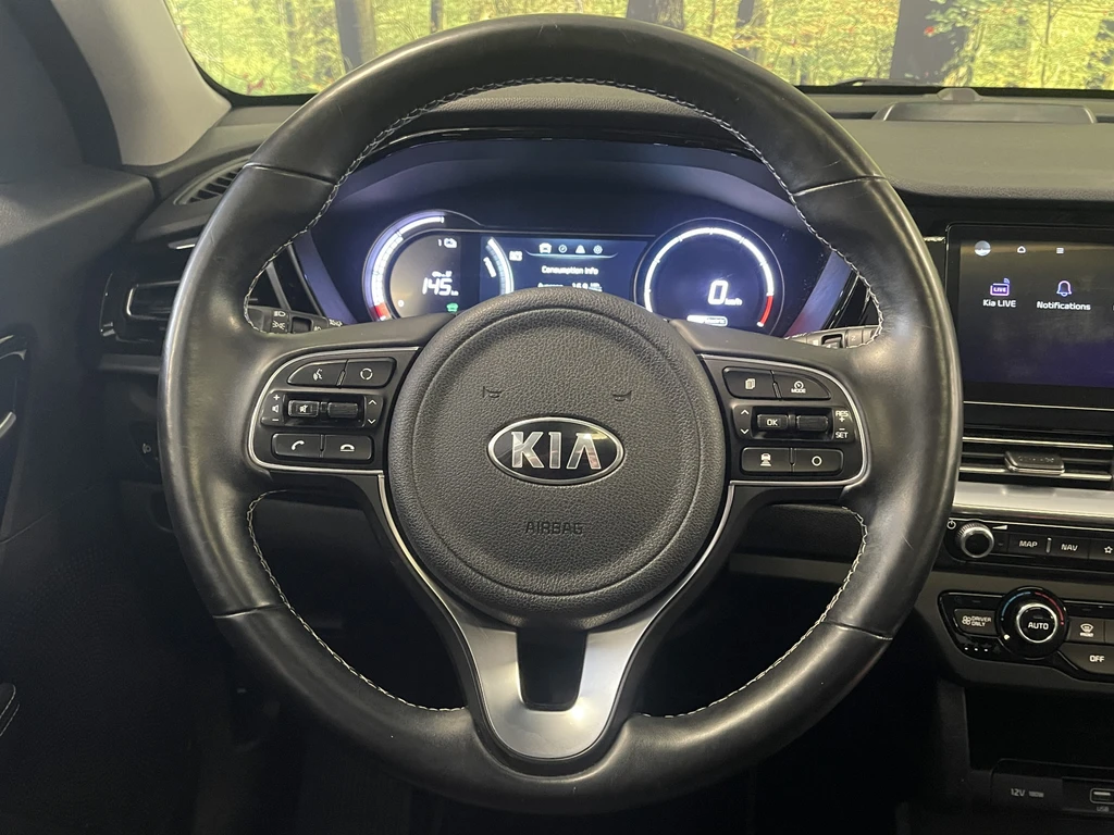 Kia e-Niro – foto 25
