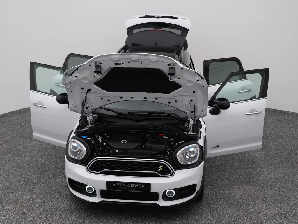 MINI Countryman – foto 18