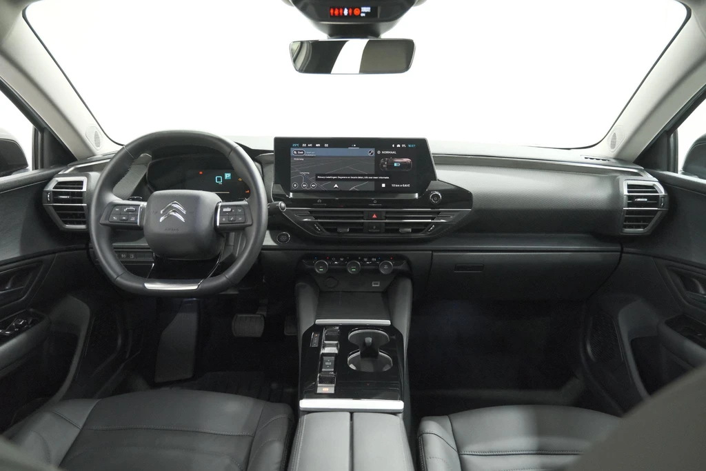 Citroën C5 X – foto 14