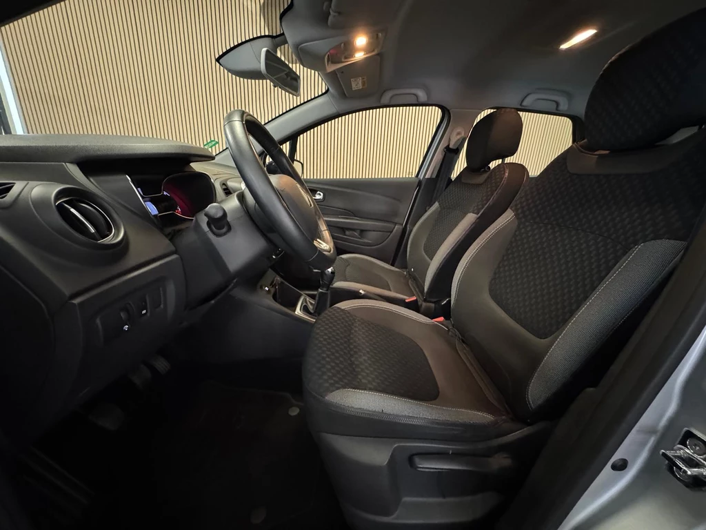 Renault Captur – foto 10