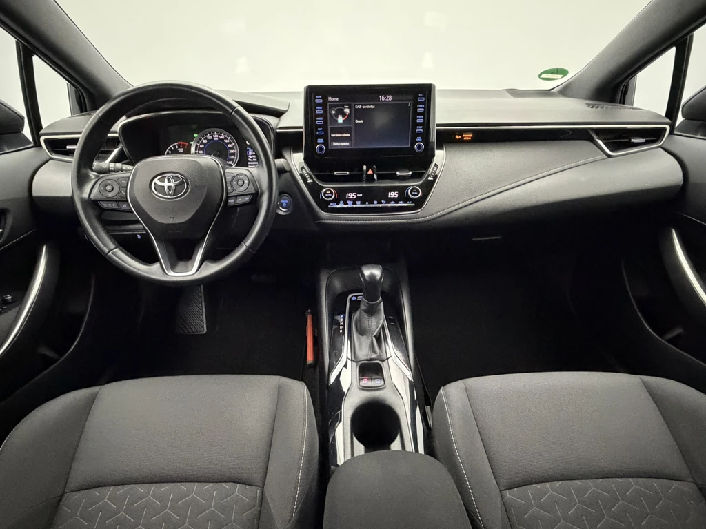 Toyota Corolla Touring Sports – foto 9